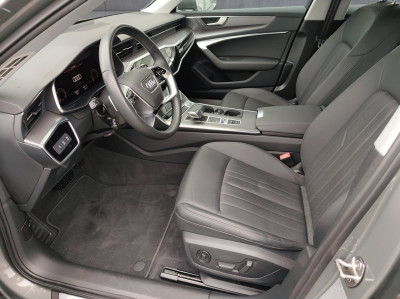Audi A6 Gebrauchtwagen Audi A6 Gebrauchtwagen