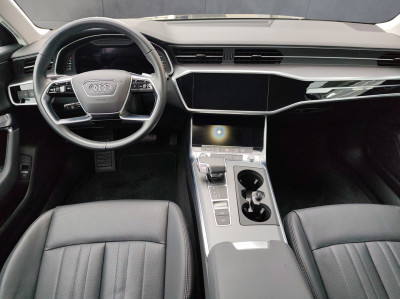 Audi A6 Gebrauchtwagen Audi A6 Gebrauchtwagen