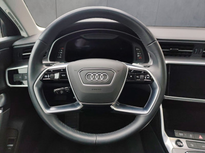 Audi A6 Gebrauchtwagen Audi A6 Gebrauchtwagen