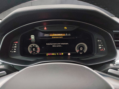 Audi A6 Gebrauchtwagen Audi A6 Gebrauchtwagen