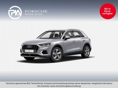 Audi Q3 Gebrauchtwagen Audi Q3 Gebrauchtwagen
