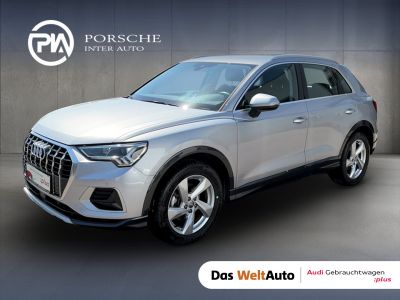 Audi Q3 Gebrauchtwagen