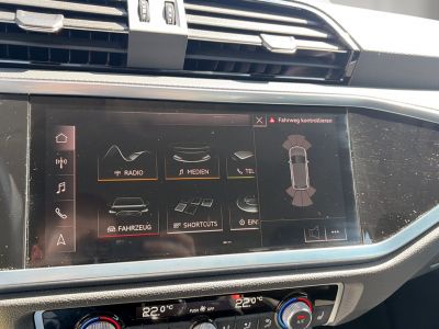 Audi Q3 Gebrauchtwagen Audi Q3 Gebrauchtwagen