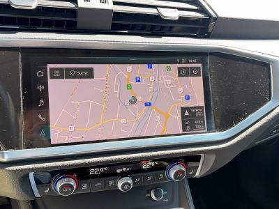 Audi Q3 Gebrauchtwagen Audi Q3 Gebrauchtwagen