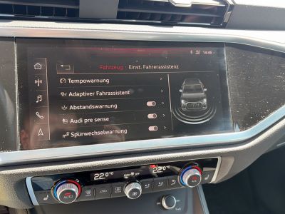 Audi Q3 Gebrauchtwagen Audi Q3 Gebrauchtwagen