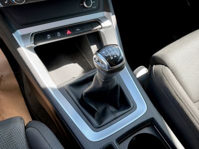Audi Q3 Gebrauchtwagen Audi Q3 Gebrauchtwagen