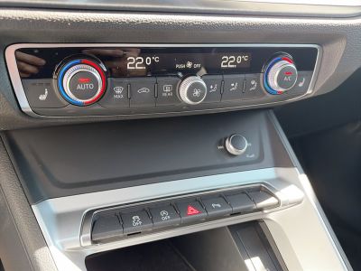 Audi Q3 Gebrauchtwagen Audi Q3 Gebrauchtwagen