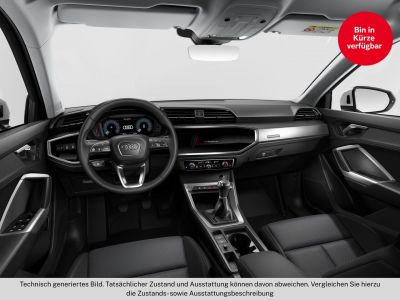 Audi Q3 Gebrauchtwagen Audi Q3 Gebrauchtwagen
