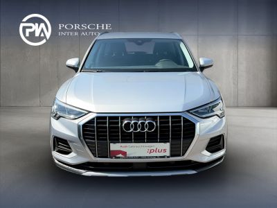 Audi Q3 Gebrauchtwagen Audi Q3 Gebrauchtwagen