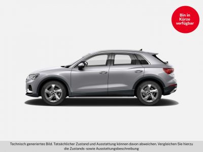 Audi Q3 Gebrauchtwagen Audi Q3 Gebrauchtwagen