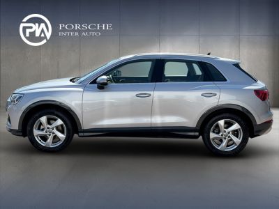 Audi Q3 Gebrauchtwagen Audi Q3 Gebrauchtwagen