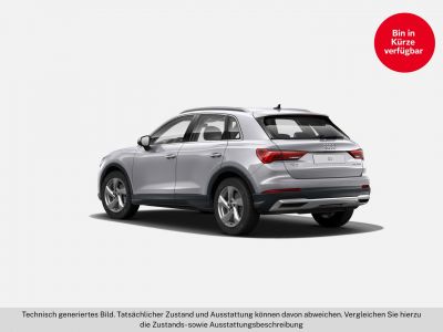 Audi Q3 Gebrauchtwagen Audi Q3 Gebrauchtwagen