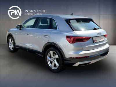 Audi Q3 Gebrauchtwagen Audi Q3 Gebrauchtwagen