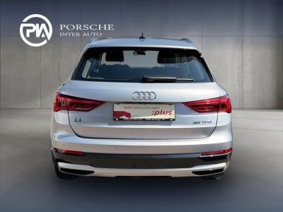Audi Q3 Gebrauchtwagen Audi Q3 Gebrauchtwagen