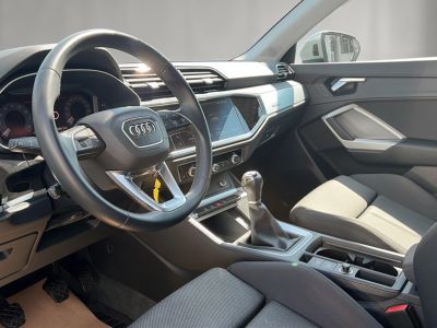 Audi Q3 Gebrauchtwagen Audi Q3 Gebrauchtwagen