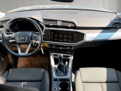 Audi Q3 Gebrauchtwagen Audi Q3 Gebrauchtwagen