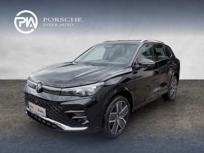 VW Tiguan Gebrauchtwagen VW Tiguan Gebrauchtwagen