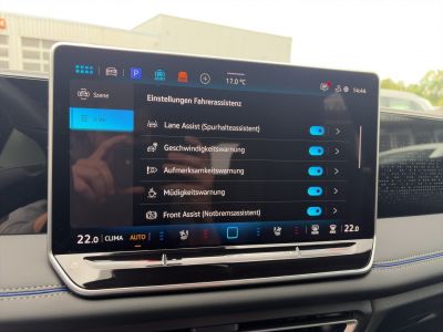 VW Tiguan Gebrauchtwagen VW Tiguan Gebrauchtwagen