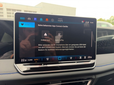VW Tiguan Gebrauchtwagen VW Tiguan Gebrauchtwagen
