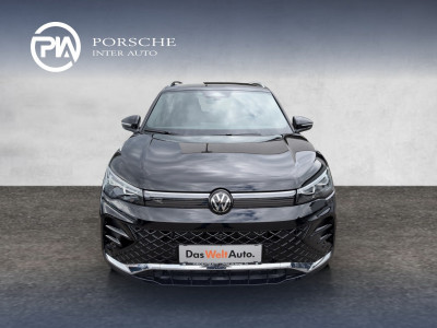 VW Tiguan Gebrauchtwagen VW Tiguan Gebrauchtwagen