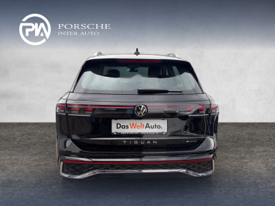 VW Tiguan Gebrauchtwagen VW Tiguan Gebrauchtwagen