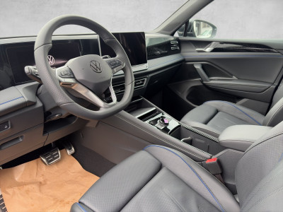 VW Tiguan Gebrauchtwagen VW Tiguan Gebrauchtwagen
