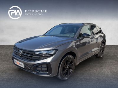 VW Touareg Gebrauchtwagen VW Touareg Gebrauchtwagen