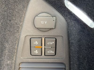 VW Touareg Gebrauchtwagen VW Touareg Gebrauchtwagen
