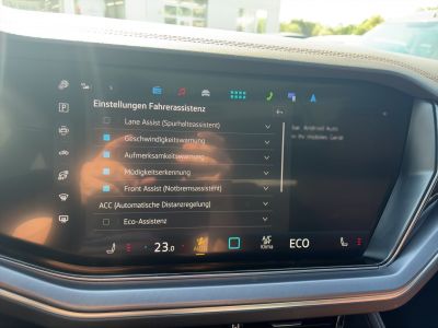 VW Touareg Gebrauchtwagen VW Touareg Gebrauchtwagen