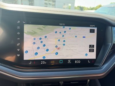 VW Touareg Gebrauchtwagen VW Touareg Gebrauchtwagen