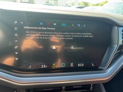 VW Touareg Gebrauchtwagen VW Touareg Gebrauchtwagen