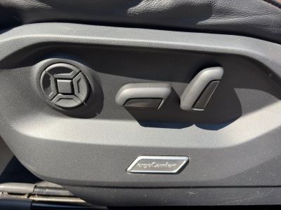 VW Touareg Gebrauchtwagen VW Touareg Gebrauchtwagen
