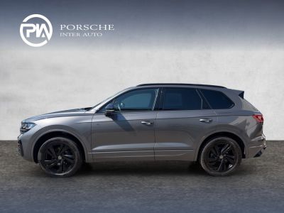VW Touareg Gebrauchtwagen VW Touareg Gebrauchtwagen