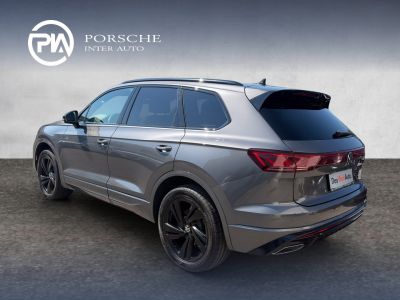 VW Touareg Gebrauchtwagen VW Touareg Gebrauchtwagen