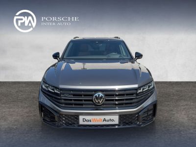 VW Touareg Gebrauchtwagen VW Touareg Gebrauchtwagen