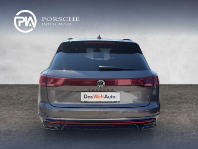 VW Touareg Gebrauchtwagen VW Touareg Gebrauchtwagen