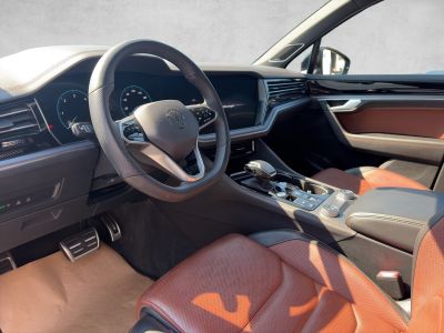 VW Touareg Gebrauchtwagen VW Touareg Gebrauchtwagen