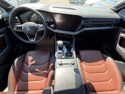 VW Touareg Gebrauchtwagen VW Touareg Gebrauchtwagen