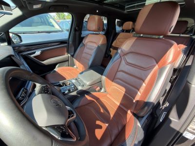VW Touareg Gebrauchtwagen VW Touareg Gebrauchtwagen