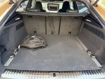Audi Q8 Gebrauchtwagen Audi Q8 Gebrauchtwagen