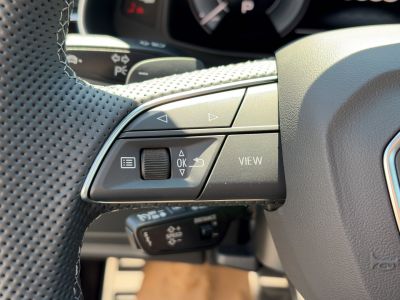 Audi Q8 Gebrauchtwagen Audi Q8 Gebrauchtwagen