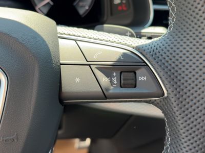 Audi Q8 Gebrauchtwagen Audi Q8 Gebrauchtwagen