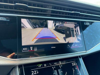 Audi Q8 Gebrauchtwagen Audi Q8 Gebrauchtwagen