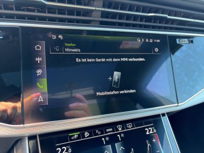 Audi Q8 Gebrauchtwagen Audi Q8 Gebrauchtwagen