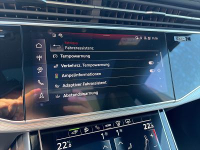 Audi Q8 Gebrauchtwagen Audi Q8 Gebrauchtwagen