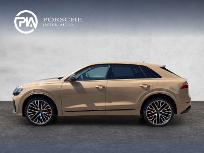 Audi Q8 Gebrauchtwagen Audi Q8 Gebrauchtwagen