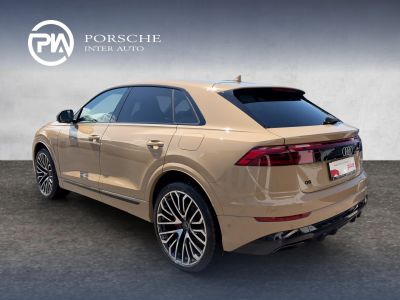 Audi Q8 Gebrauchtwagen Audi Q8 Gebrauchtwagen