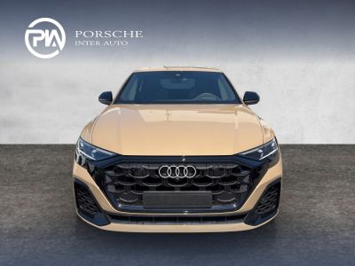 Audi Q8 Gebrauchtwagen Audi Q8 Gebrauchtwagen