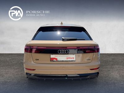 Audi Q8 Gebrauchtwagen Audi Q8 Gebrauchtwagen