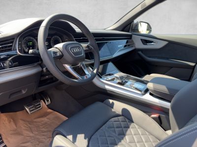 Audi Q8 Gebrauchtwagen Audi Q8 Gebrauchtwagen